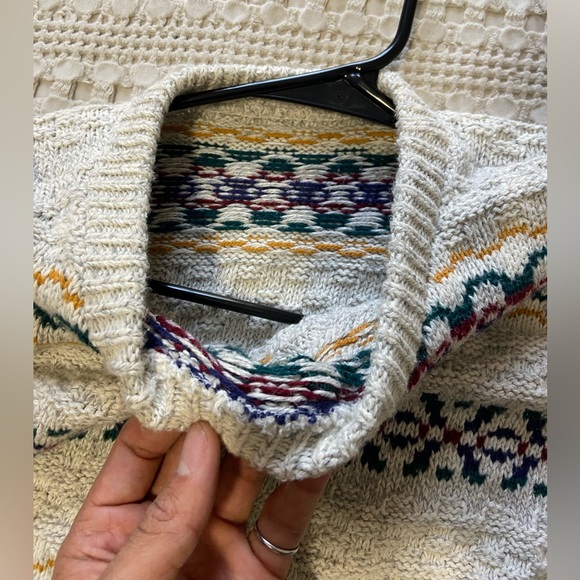 Knit Sweater - Picture 10 of 11